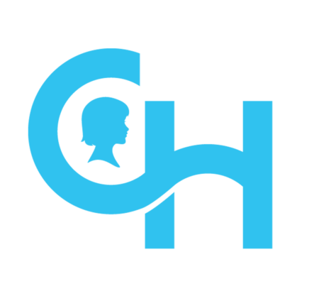 CHOP logo