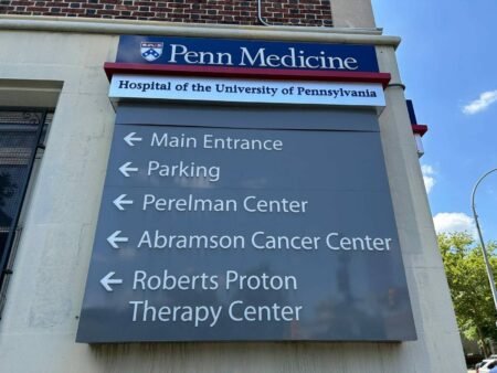 Penn medicine campus at penn hospital upenn