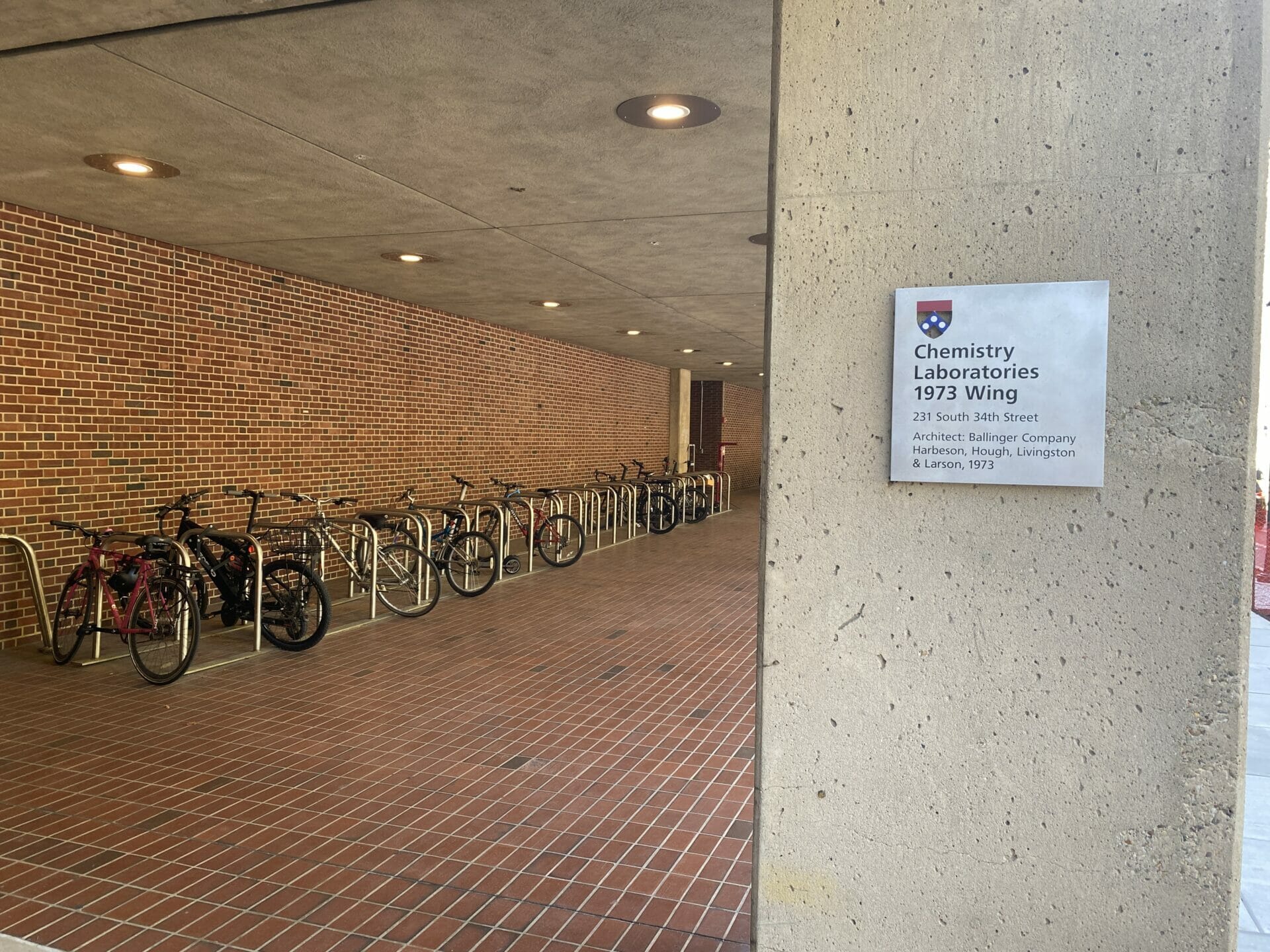 Where are the most affordable apartments near the University of