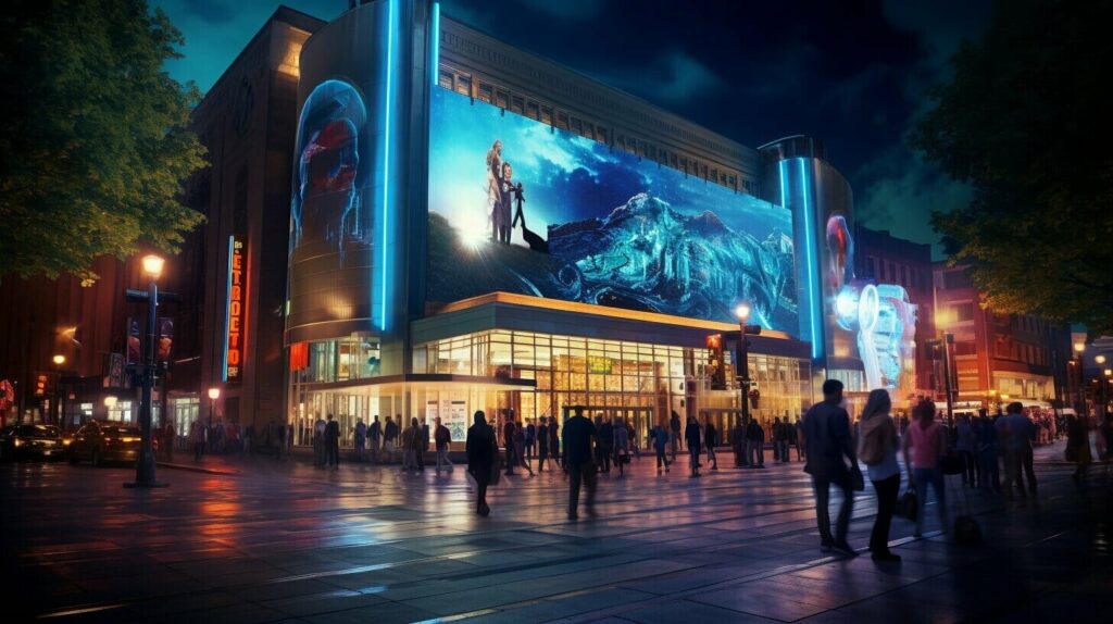 cinemark university city penn 6