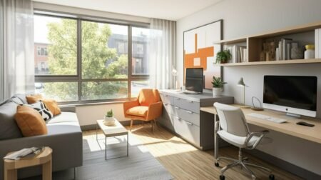 top-rated apartments near upenn school of nursing