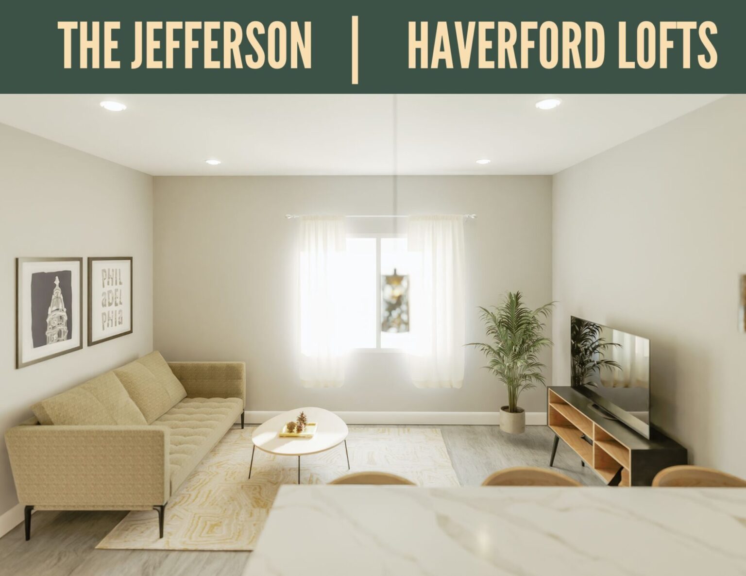 Apartments near children’s hospital of Philadelphia University City