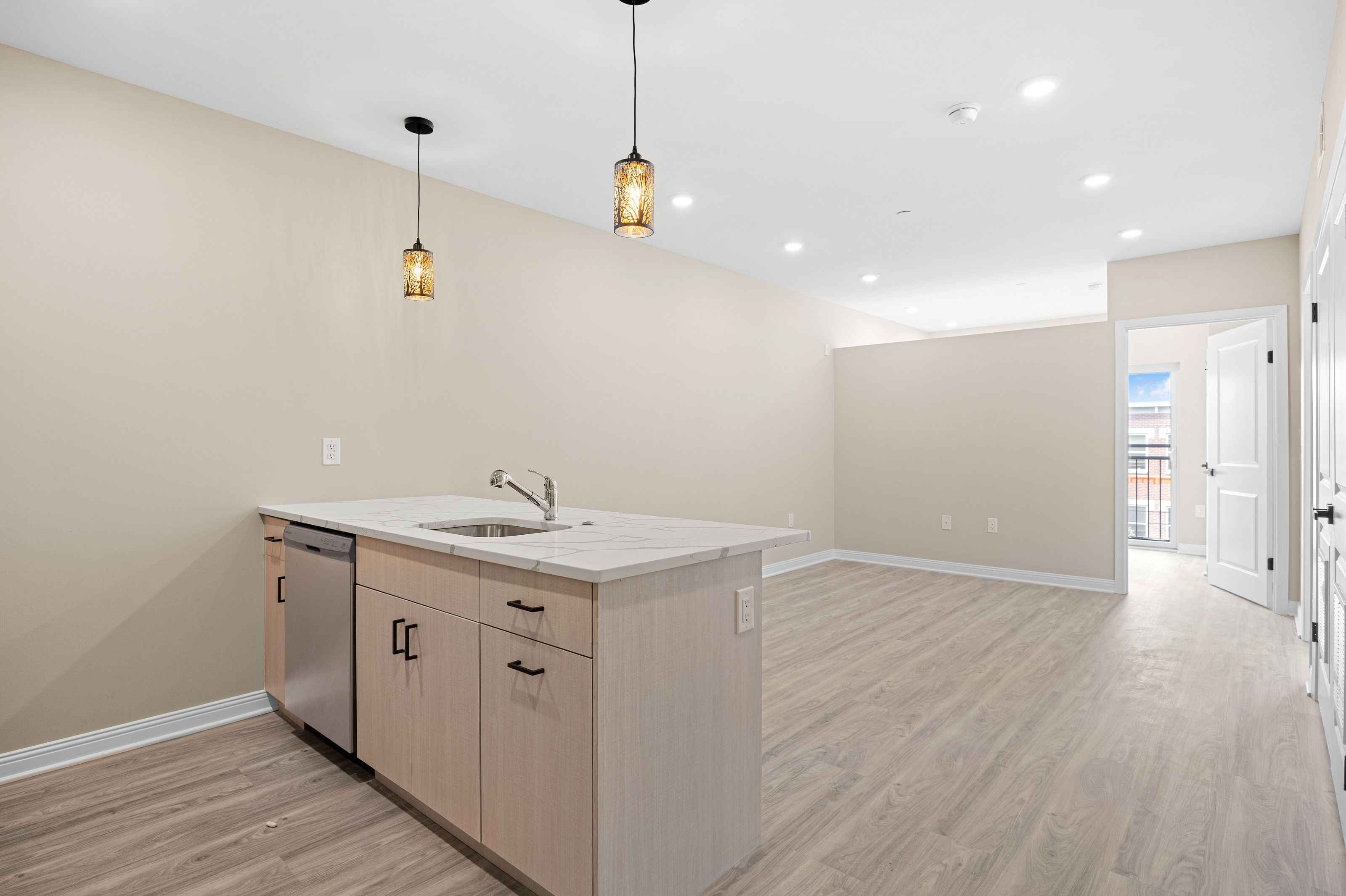 Haverford Lofts The Walnut University City Apartments For Rent Near