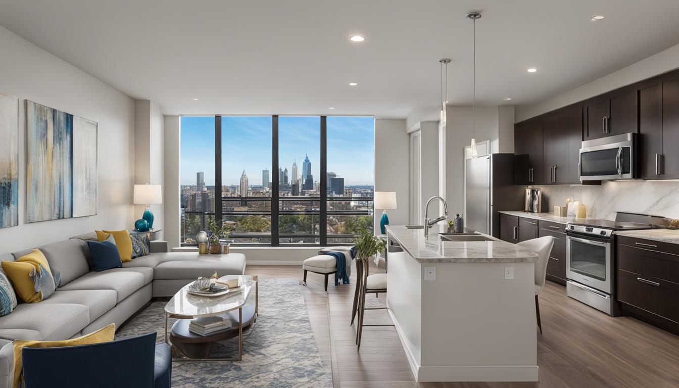 Link University City University City Apartments For Rent Near UPENN / Drexel / PENN Medicine