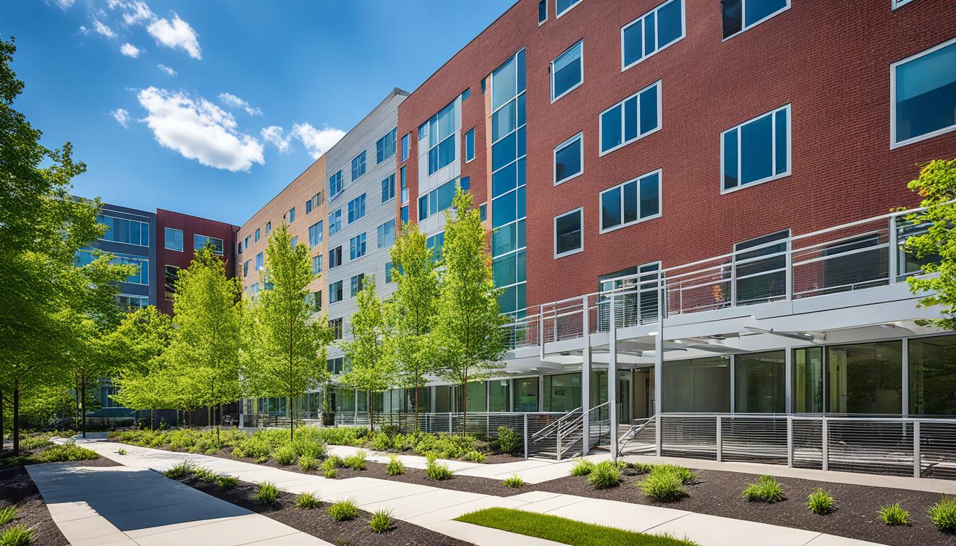 Apartments At UPenn University City Apartments For Rent Near UPENN / Drexel / PENN Medicine / CHOP