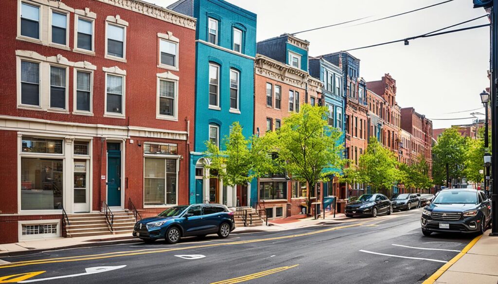 apartments for rent near university of pennsylvania