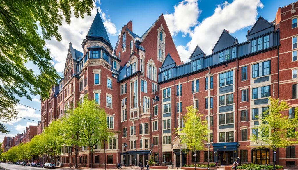 housing at upenn