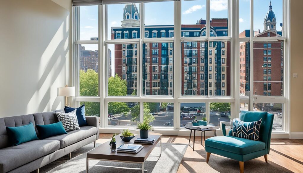 philadelphia student apartments