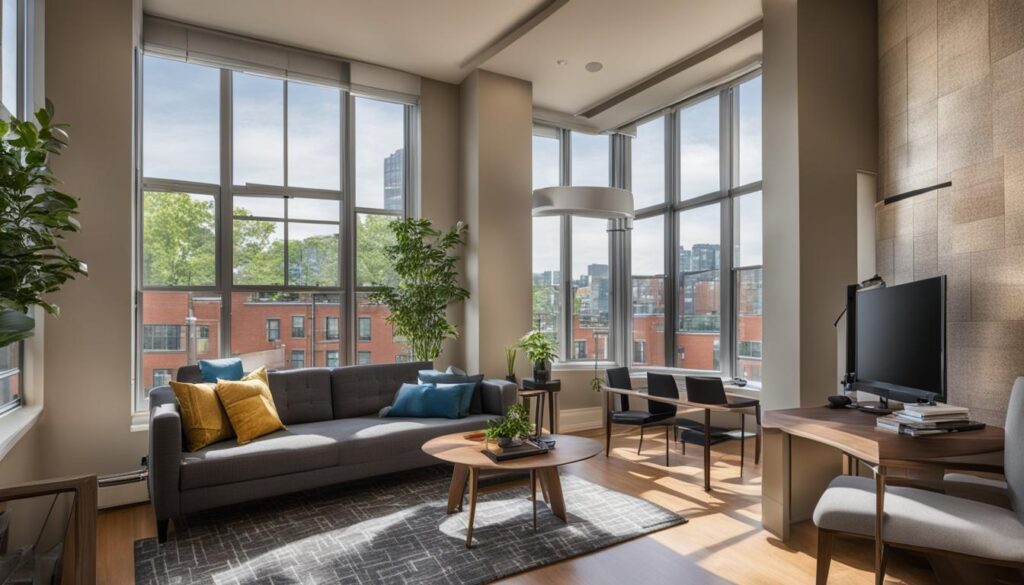 upenn postdoc housing