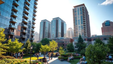 Apartments Near The Wharton School of Business