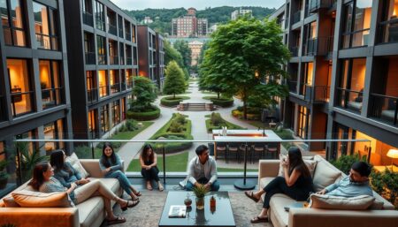 Apartments Near UPENN HOSPITAL