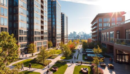 Apartments UPENN Graduate Programs