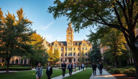 Housing UPENN Graduate Programs