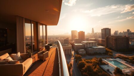 Best places to live near CHOP