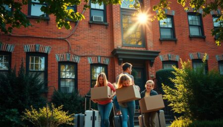 For Rent Near Drexel University