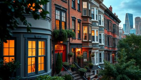 For Rent Near PENN