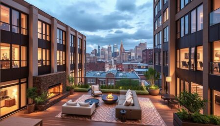 For Rent Near Penn Medicine